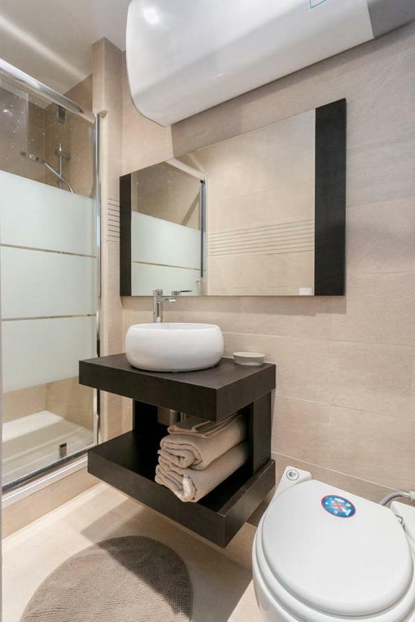 Charmant Studio Neuf Proche Des Invalides Appartement Parijs Buitenkant foto